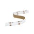 ΤΑΙΝΙΑ LED COB 5M 21W/M 24V DC IP20 RGBCCT-(Τιμή μέτρου) - ledmania.gr