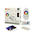 5V-24V DC Tuya APP Smart WiFi 2.4G RF Wireless RGB Remote LED Controller for RGB LED Strips - ledmania.gr