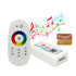5V-24V DC Tuya APP Smart WiFi 2.4G RF Wireless RGB Remote LED Controller for RGB LED Strips - ledmania.gr