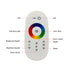 5V-24V DC Tuya APP Smart WiFi 2.4G RF Wireless RGB Remote LED Controller for RGB LED Strips - ledmania.gr