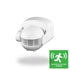 Επίτοιχος Ανιχνευτής Κίνησης 1.200W - ledmania.gr