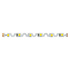 'S' ΛΩΡΙΔΑ LED 5M 12W/M 1260LM/M 24V DC IP65 NANO 3000K Ra80 6mm-(Τιμή μέτρου) - ledmania.gr