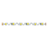 'S' ΛΩΡΙΔΑ LED 5M 12W/M 1260LM/M 24V DC IP20 3000K Ra80 6mm-(Τιμή μέτρου) - ledmania.gr