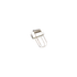 METAL MOUNTING SPRING FOR PROFILE P116 - ledmania.gr