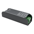 LED CV METAL DRIVER 30W 230V AC- 12V DC 2,5A IP20 5YRS - ledmania.gr