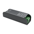 LED CV METAL DRIVER 40W 230V AC- 12V DC 3,3A IP20 5YRS - ledmania.gr