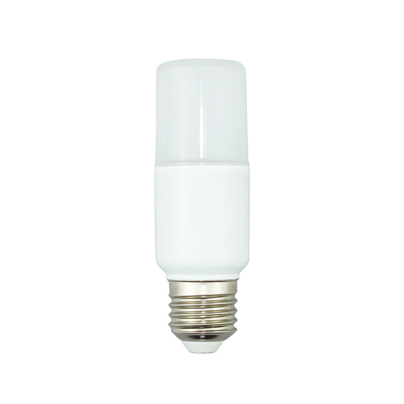 LED SMD E27 STICK 10W 4000K 230V AC 970LM IP65 RA80 40000H 200° - ledmania.gr
