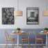 ^ΚΡΕΜΑΣΤΟ Φ/Σ 1ΧΕ27 CHIOS ΚΡΕΜ ΥΦΑΣΜΑ+ΞΥΛΟ D45XH140CM - ledmania.gr