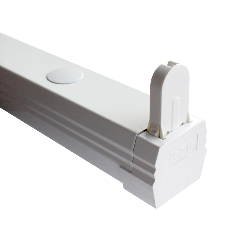 ΣΚΑΦΑΚΙ I 150cm ΓΙΑ LED ΕΝΟΣ ΑΚΡΟΥ