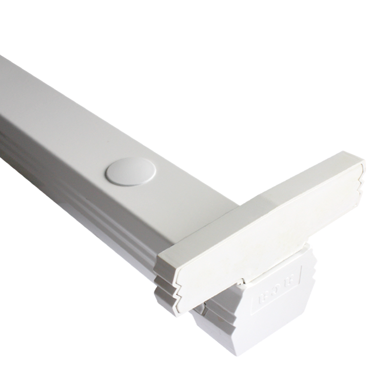 ΣΚΑΦΑΚΙ II 150cm ΓΙΑ LED ΕΝΟΣ ΑΚΡΟΥ