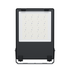 LED floodlight, 200W, 220-240v, CRI>70, 155lm/W,110° tempered glass, 5 years warranty, IP66, IK08, - ledmania.gr