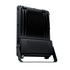LED floodlight, 200W, 220-240v, CRI>70, 155lm/W,110° tempered glass, 5 years warranty, IP66, IK08, - ledmania.gr