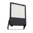 LED floodlight, 300W, 220-240v, CRI>70, 155lm/W,110° tempered glass, 5 years warranty, IP66, IK08, - ledmania.gr