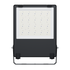 LED floodlight, 300W, 220-240v, CRI>70, 155lm/W,110° tempered glass, 5 years warranty, IP66, IK08, - ledmania.gr