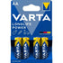 Varta Energy Μπαταρία LR06 AA (4τμχ)