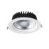 LED ΛΕΥΚΟ ΧΩΝΕΥΤΟ ΦΩΤΙΣΤΙΚΟ 20W 6500K 2600Lm 90° 230V AC Ra80 Φ140*63MM 5YRS - ledmania.gr