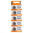 Vinnic Lithium Button Cell CR1632 5BL