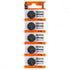 Vinnic Lithium Button Cell CR2016 5BL