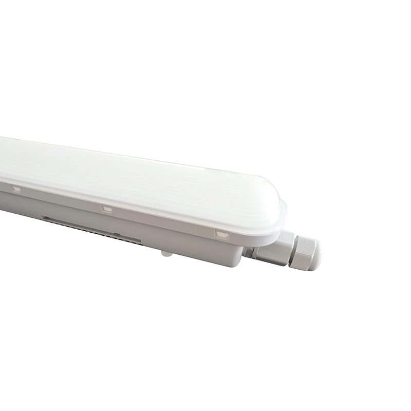 LED ΓΡΑΜΜΙΚΟ ΦΩΤΙΣΤΙΚΟ WIMP 60W 1572mm 6500K 8700Lm 120° IP66 ΙΚ10 Ra80 230VAC 5YRS