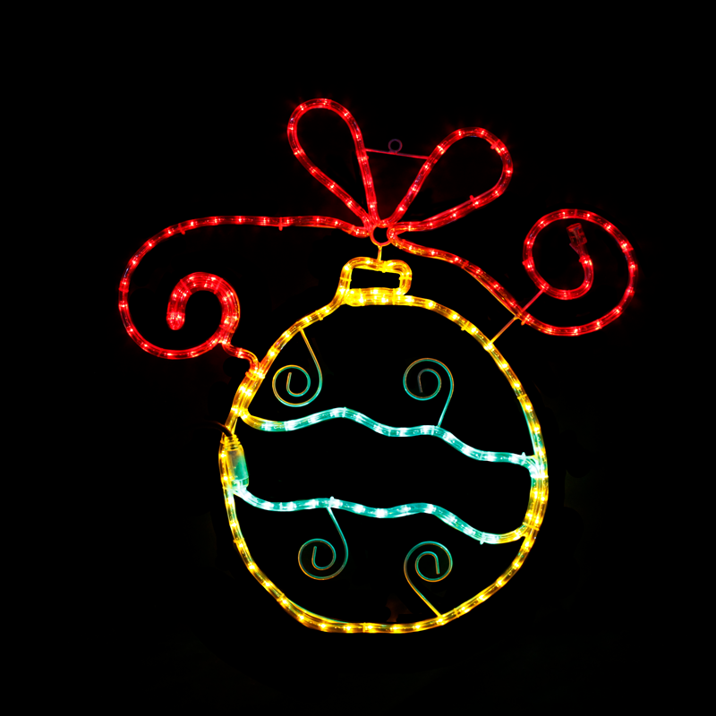 CHRISTMAS FLOWER 180 LED ΣΧΕΔΙΟ 5m ΜΟΝΟΚΑΝΑΛ ΦΩΤΟΣΩΛ RED-YELLOW-GREEN IP65 60x60cm 1.5m ΚΑΛΩΔ - ledmania.gr