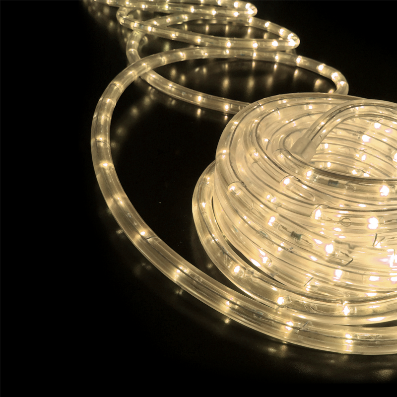 ΘΕΡΜΟΣ ΛΕΥΚΟΣ ΔΙΚΑΝ. LED ΦΩΤΟΣΩΛ. ΚΟΥΛ. 50m 36L/m ΚΟΠΗ ΑΝΑ 2m IP44 + 3ΣΕΤ ΕΞΑΡΤ. - ledmania.gr