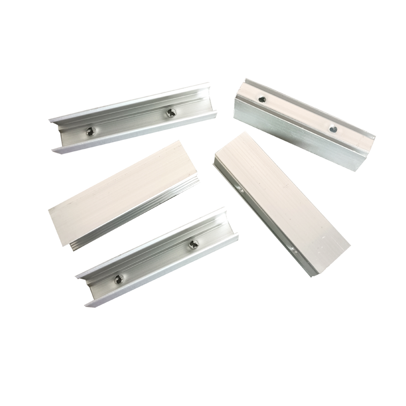 ΚΛΙΠ ΒΑΣΗΣ 5cm ΓΙΑ ΝΕΟΝ ΦΩΤΟΣΩΛΗΝΑ ΣΕΤ 5ΤΜΧ - ledmania.gr