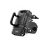 XO bike/ motorcicle holder C109 black - ledmania.gr
