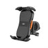 XO C113 Bicycle/Motorcycle Phone Holder - ledmania.gr