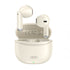 XO Bluetooth earphones X33 TWS beige - ledmania.gr