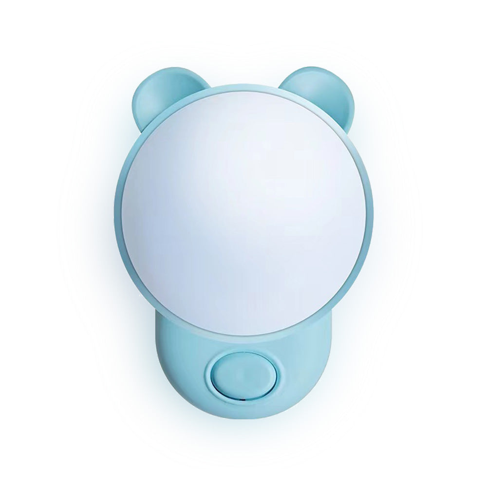 Φωτάκι νυκτός με Διακόπτη - ledmania.gr