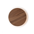 ΕΠΙΤ Φ/Σ LED 10W 3000Κ ΑΠΟΧΡ.ΣΚΟΥΡ ΞΥΛΟΥ MDF ΚΥΚΛ Φ22XH3,6CM ECLIPSE - ledmania.gr