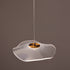 ^ΚΡΕΜΑΣΤΟ Φ/Σ LED 5W 3000K 400LM NINFEA ΟΡΕΙΧΑΛΚΟ ΜΕΤ/ΚΟ IP20 D22XH160CM - ledmania.gr