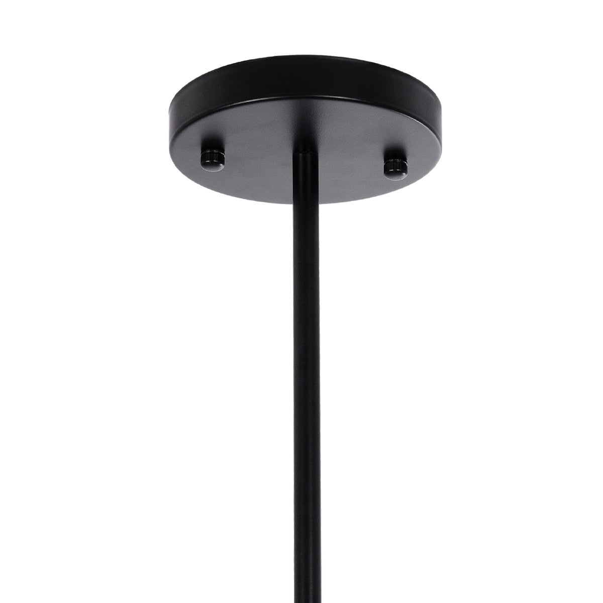 GloboStar® JOLIET 999-0044 Μοντέρνο Φωτιστικό Οροφής Πλέγμα Πολύφωτο 4 x G9 IP20 Μαύρο & Χρυσό Μέταλλο - Μ93 x Π20 x Υ106cm - ledmania.gr