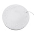 GloboStar® BURTON 61203-S Πλαφονιέρα Οροφής LED CCT 75W 8625lm 120° AC 220-240V - Εναλλαγή Φωτισμού μέσω Τηλεχειριστηρίου All In One Ψυχρό 6000k+Φυσικό 4500k+Θερμό 2700k Dimmable Φ60cm - Λευκό - 3 Years Warranty - ledmania.gr