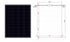 200w Solar Εύκαμπτο Ηλιακό Πάνελ Μονοκρυσταλικο 1.130x900x3mm τεμ.1 - ledmania.gr