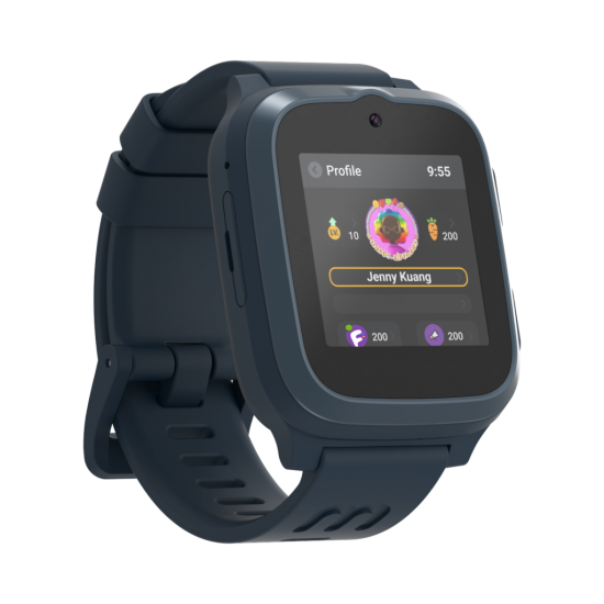 MYFIRST smartwatch kids FONE S3/SP. BLUE KW1401SE-SB01