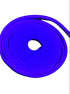 5 μετρα Neon Flex 22-24lm/led ταινία Led 6*12mm-12vDc Μπλε - ledmania.gr