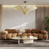 GloboStar® PALERMO 02153 Boho Φωτιστικό Οροφής Μονόφωτο 1 x E27 AC220-240V IP20 - Φ100 x Υ55cm - Μπεζ Ξύλινο Μπαμπού Πλέγμα - ledmania.gr