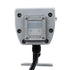 GloboStar® WASHER-DAIA S-90997 Μπάρα Φωτισμού Wall Washer LED 96W 10080lm 30° AC 230V Αδιάβροχο IP65 Μ52 x Π7.5 x Υ7cm Πολύχρωμο 4in1 RGBW DMX512 Display on Body - Ασημί - ledmania.gr
