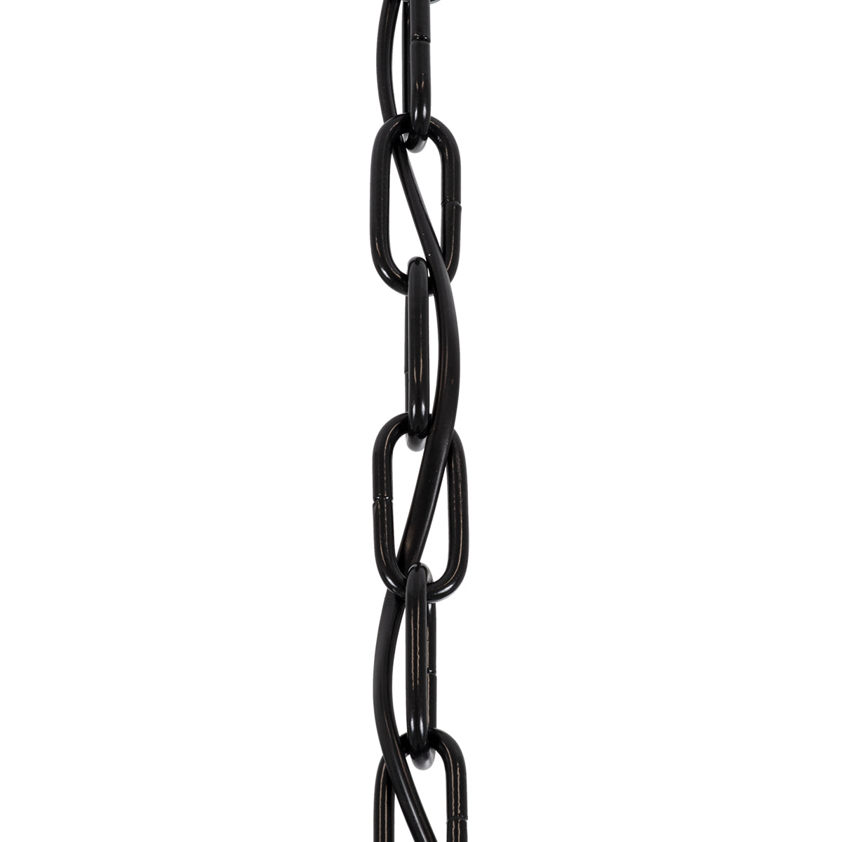 GloboStar® DARCY 00672 Vintage Κρεμαστό Φωτιστικό Οροφής Μονόφωτο 1 x E27 Μαύρο Μεταλλικό Φανάρι Πλέγμα Φ35 x Υ61cm - ledmania.gr