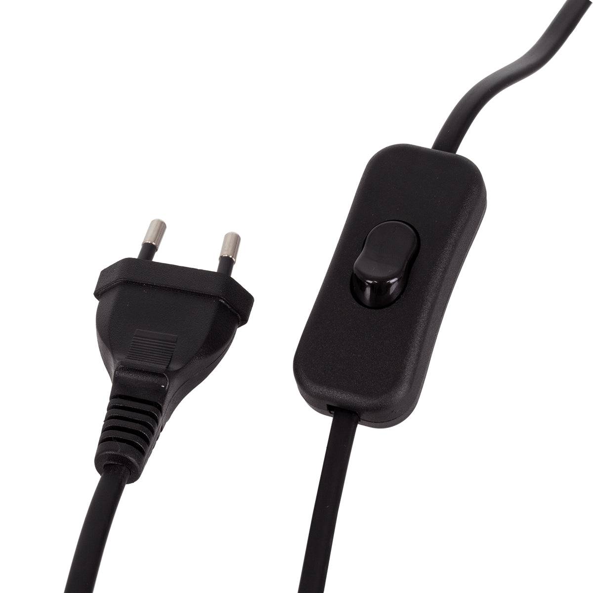 GloboStar® MOUSE 00677 Vintage Επιτραπέζιο Φωτιστικό Πορτατίφ Λαμπατέρ Μονόφωτο με Ντουί 1 x E12 AC 230V Χρυσό Πλαστικό Μ13 x Π4 x Υ7cm - ledmania.gr