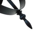 GloboStar® ESTELLE 01003 Vintage Industrial Κρεμαστό Φωτιστικό Οροφής Πολύφωτο Μαύρο Μεταλλικό Πολυέλαιος Φ65 x Y55cm - ledmania.gr