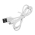 GloboStar® DRAPER 01438 Επαναφορτιζόμενο USB Φωτιστικό Γραφείου LED 6 Watt Μονόφωτο Μεταλλικό σε Απόχρωση Ξύλου με Ασημί Καπέλο Λευκό Ημέρας 4500K Dimmable - ledmania.gr