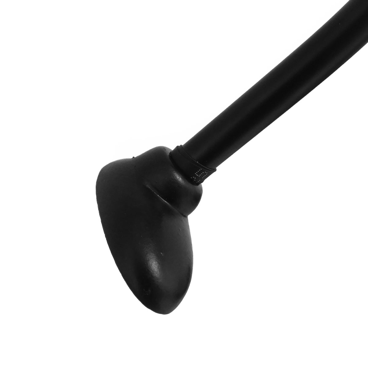 GloboStar® FIGURE 10001655 Μοντέρνο Κρεμαστό Παιδικό Φωτιστικό Οροφής Τρίφωτο 3 x E27 Μαύρο Μεταλλικό Φιγούρα Φ45 x Υ40cm - ledmania.gr