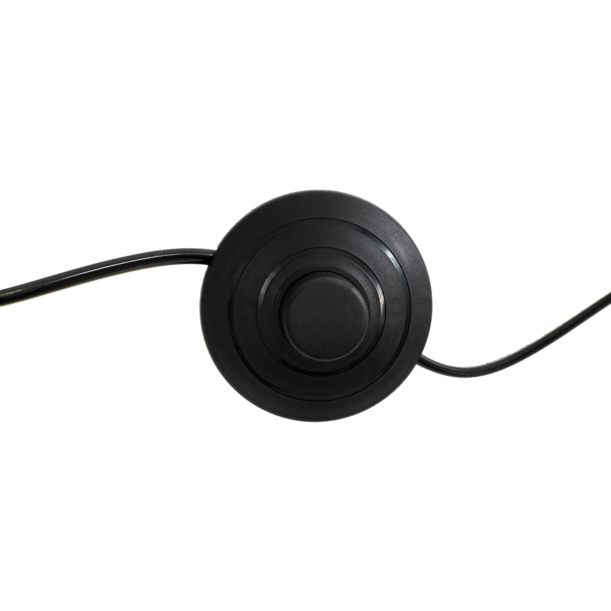 GloboStar® NERINA 02016 Boho Επιδαπέδιο Φωτιστικό Μονόφωτο 1 x E27 AC220-240V IP20 - Φ40 x Υ160cm - Μαύρο Μεταλλικό με Μπεζ Ρατάν Καπέλο Πλέγμα - 5 Χρόνια Εγγύηση - ledmania.gr