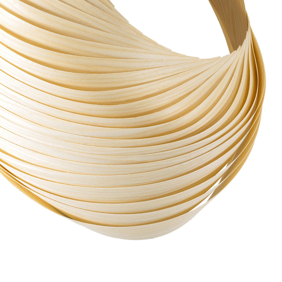 GloboStar® SALREL 02224 Boho Φωτιστικό Τοίχου - Απλίκα Μονόφωτο 1 x E27 AC 220-240V IP20 - Μ30 x Π22 x Υ38cm - Μπεζ Λεπτό Φύλλο Ξύλου Πλέγμα - 5 Χρόνια Εγγύηση - ledmania.gr