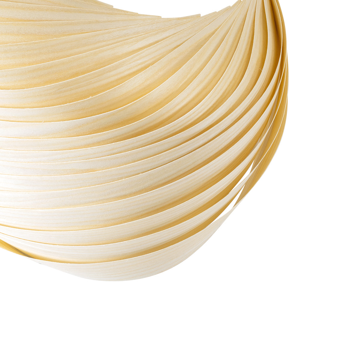 GloboStar® SALREL 02224 Boho Φωτιστικό Τοίχου - Απλίκα Μονόφωτο 1 x E27 AC 220-240V IP20 - Μ30 x Π22 x Υ38cm - Μπεζ Λεπτό Φύλλο Ξύλου Πλέγμα - 5 Χρόνια Εγγύηση - ledmania.gr