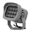 LED Προβολέας Αρχιτεκτονικού Φωτισμού 12W CREE 230v 1440lm Δέσμης 10° Μοιρών Αδιάβροχος IP67 Φούξια GloboStar 05020 - ledmania.gr