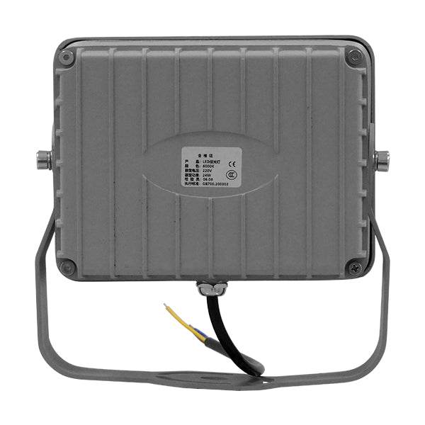 LED Προβολέας Αρχιτεκτονικού Φωτισμού 24W CREE 230v 3360lm Δέσμης 10° Μοιρών Αδιάβροχος IP67 Θερμό Λευκό 3000k GloboStar 05024 - ledmania.gr