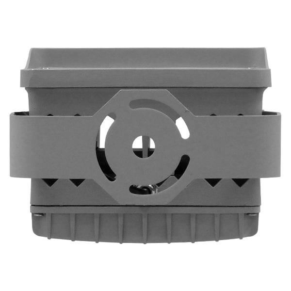 LED Προβολέας Αρχιτεκτονικού Φωτισμού 24W CREE 230v 3360lm Δέσμης 10° Μοιρών Αδιάβροχος IP67 Θερμό Λευκό 3000k GloboStar 05024 - ledmania.gr
